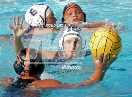 Thumbnail 2 in Freedom vs Pittsburg (BVAL Quarter Final) photogallery.