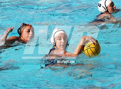 Thumbnail 3 in Freedom vs Pittsburg (BVAL Quarter Final) photogallery.