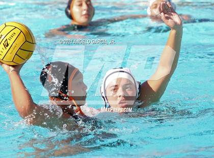 Thumbnail 3 in Freedom vs Pittsburg (BVAL Quarter Final) photogallery.