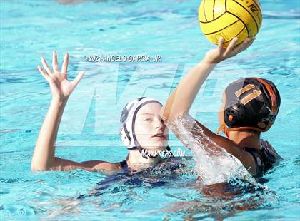 Thumbnail 2 in Freedom vs Pittsburg (BVAL Quarter Final) photogallery.