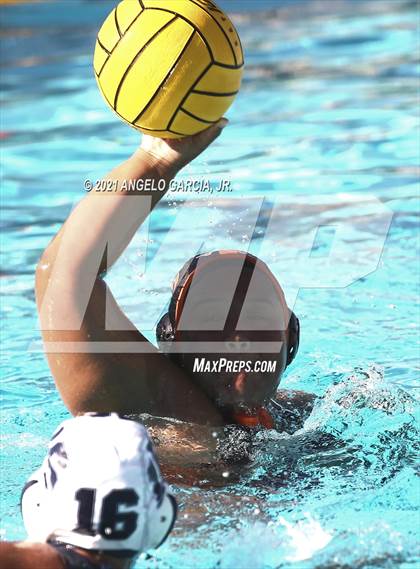 Thumbnail 1 in Freedom vs Pittsburg (BVAL Quarter Final) photogallery.