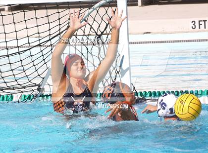 Thumbnail 3 in Freedom vs Pittsburg (BVAL Quarter Final) photogallery.