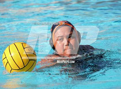 Thumbnail 2 in Freedom vs Pittsburg (BVAL Quarter Final) photogallery.