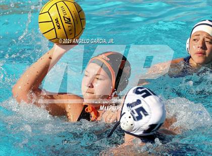 Thumbnail 3 in Freedom vs Pittsburg (BVAL Quarter Final) photogallery.