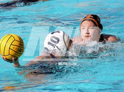 Thumbnail 3 in Freedom vs Pittsburg (BVAL Quarter Final) photogallery.