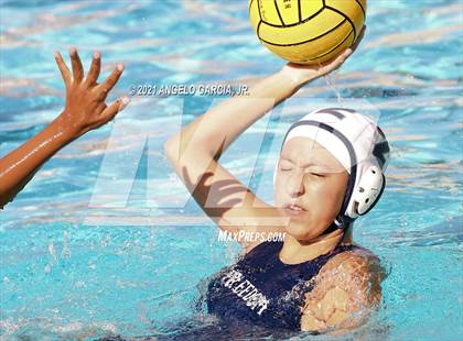 Thumbnail 2 in Freedom vs Pittsburg (BVAL Quarter Final) photogallery.