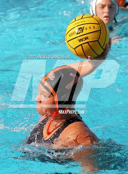Thumbnail 1 in Freedom vs Pittsburg (BVAL Quarter Final) photogallery.