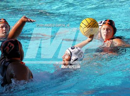 Thumbnail 2 in Freedom vs Pittsburg (BVAL Quarter Final) photogallery.