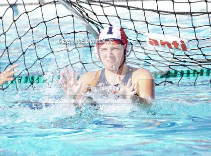 Thumbnail 2 in Freedom vs Pittsburg (BVAL Quarter Final) photogallery.