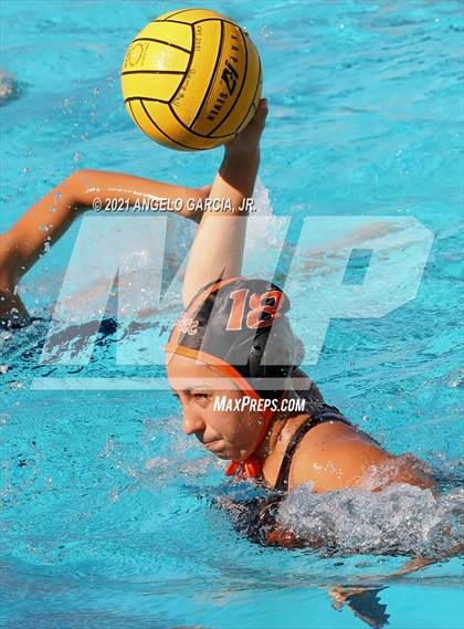Thumbnail 3 in Freedom vs Pittsburg (BVAL Quarter Final) photogallery.