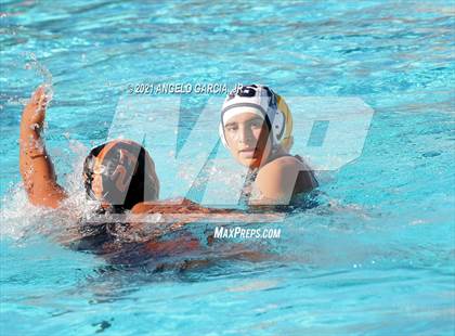 Thumbnail 3 in Freedom vs Pittsburg (BVAL Quarter Final) photogallery.