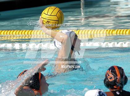 Thumbnail 2 in Freedom vs Pittsburg (BVAL Quarter Final) photogallery.