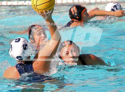Thumbnail 2 in Freedom vs Pittsburg (BVAL Quarter Final) photogallery.