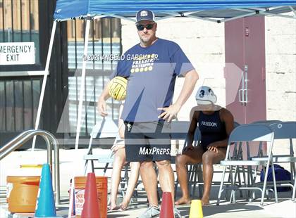 Thumbnail 1 in Freedom vs Pittsburg (BVAL Quarter Final) photogallery.