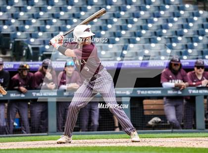 Thumbnail 3 in Horizon vs Northglenn (Coors Field) photogallery.