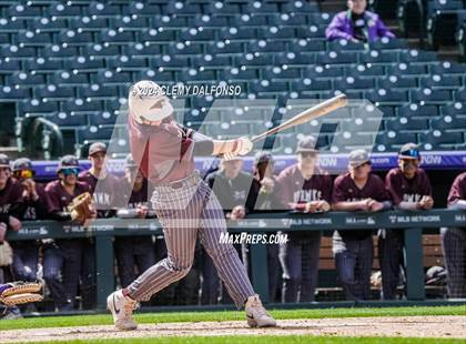 Thumbnail 2 in Horizon vs Northglenn (Coors Field) photogallery.