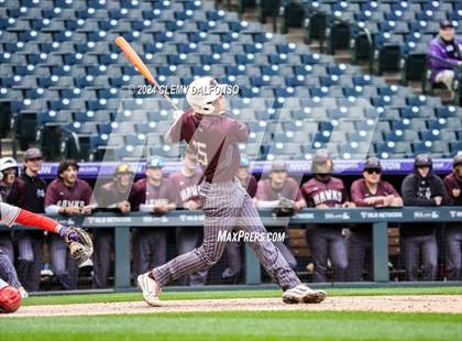 Thumbnail 2 in Horizon vs Northglenn (Coors Field) photogallery.