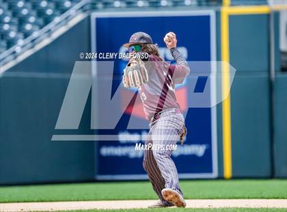 Thumbnail 2 in Horizon vs Northglenn (Coors Field) photogallery.