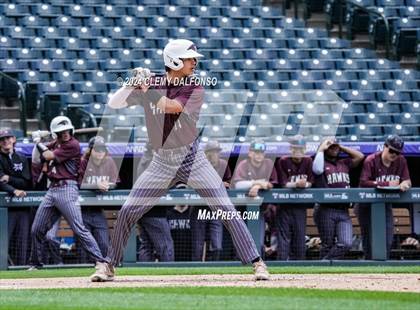 Thumbnail 2 in Horizon vs Northglenn (Coors Field) photogallery.