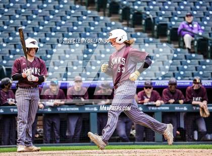 Thumbnail 1 in Horizon vs Northglenn (Coors Field) photogallery.