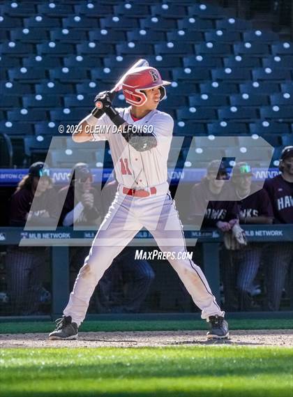 Thumbnail 3 in Horizon vs Northglenn (Coors Field) photogallery.