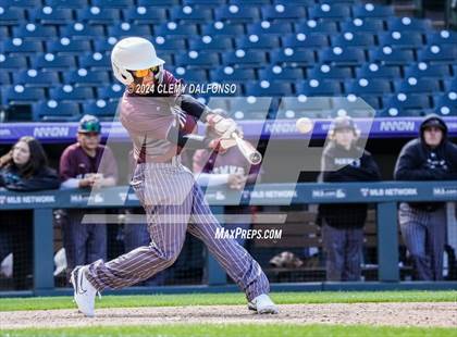 Thumbnail 2 in Horizon vs Northglenn (Coors Field) photogallery.