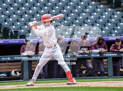 Thumbnail 2 in Horizon vs Northglenn (Coors Field) photogallery.