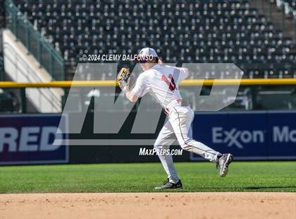 Thumbnail 2 in Horizon vs Northglenn (Coors Field) photogallery.