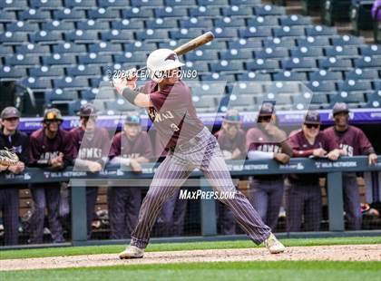 Thumbnail 3 in Horizon vs Northglenn (Coors Field) photogallery.