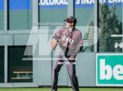 Thumbnail 3 in Horizon vs Northglenn (Coors Field) photogallery.