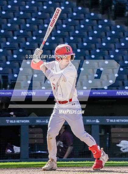 Thumbnail 2 in Horizon vs Northglenn (Coors Field) photogallery.