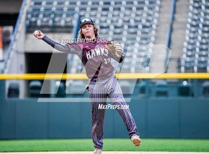 Thumbnail 1 in Horizon vs Northglenn (Coors Field) photogallery.