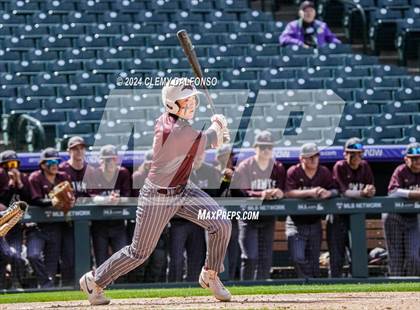 Thumbnail 1 in Horizon vs Northglenn (Coors Field) photogallery.