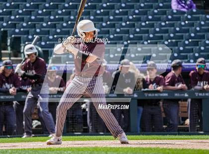 Thumbnail 3 in Horizon vs Northglenn (Coors Field) photogallery.