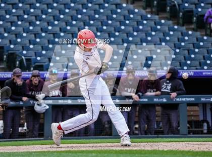 Thumbnail 3 in Horizon vs Northglenn (Coors Field) photogallery.