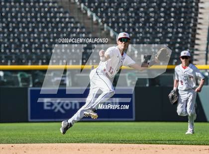 Thumbnail 1 in Horizon vs Northglenn (Coors Field) photogallery.