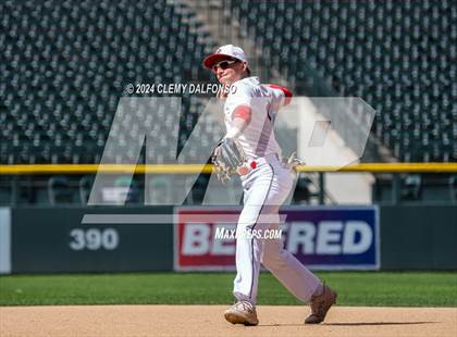 Thumbnail 3 in Horizon vs Northglenn (Coors Field) photogallery.