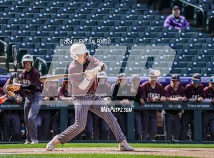 Thumbnail 1 in Horizon vs Northglenn (Coors Field) photogallery.
