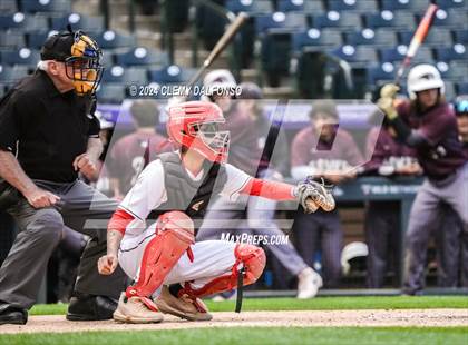 Thumbnail 1 in Horizon vs Northglenn (Coors Field) photogallery.