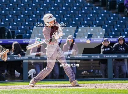 Thumbnail 2 in Horizon vs Northglenn (Coors Field) photogallery.