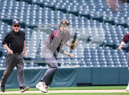 Thumbnail 1 in Horizon vs Northglenn (Coors Field) photogallery.