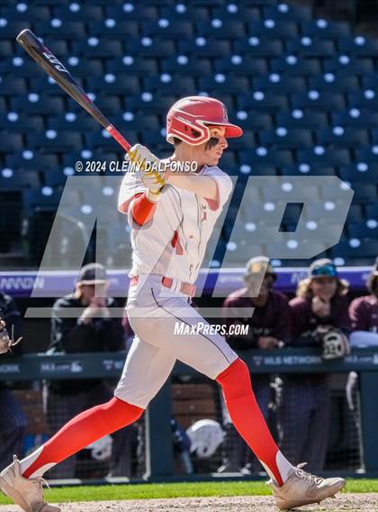 Thumbnail 2 in Horizon vs Northglenn (Coors Field) photogallery.