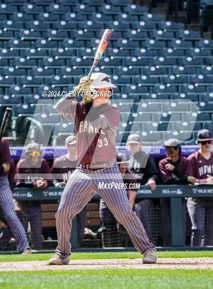 Thumbnail 3 in Horizon vs Northglenn (Coors Field) photogallery.
