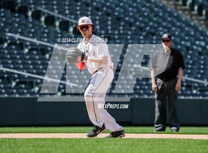 Thumbnail 2 in Horizon vs Northglenn (Coors Field) photogallery.