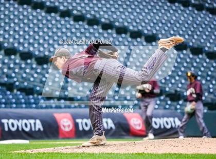 Thumbnail 3 in Horizon vs Northglenn (Coors Field) photogallery.