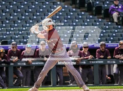 Thumbnail 2 in Horizon vs Northglenn (Coors Field) photogallery.