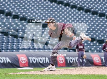 Thumbnail 2 in Horizon vs Northglenn (Coors Field) photogallery.