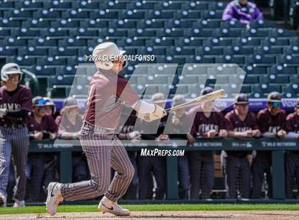 Thumbnail 3 in Horizon vs Northglenn (Coors Field) photogallery.