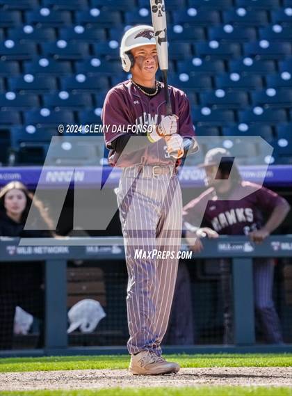 Thumbnail 3 in Horizon vs Northglenn (Coors Field) photogallery.