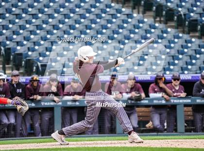 Thumbnail 2 in Horizon vs Northglenn (Coors Field) photogallery.